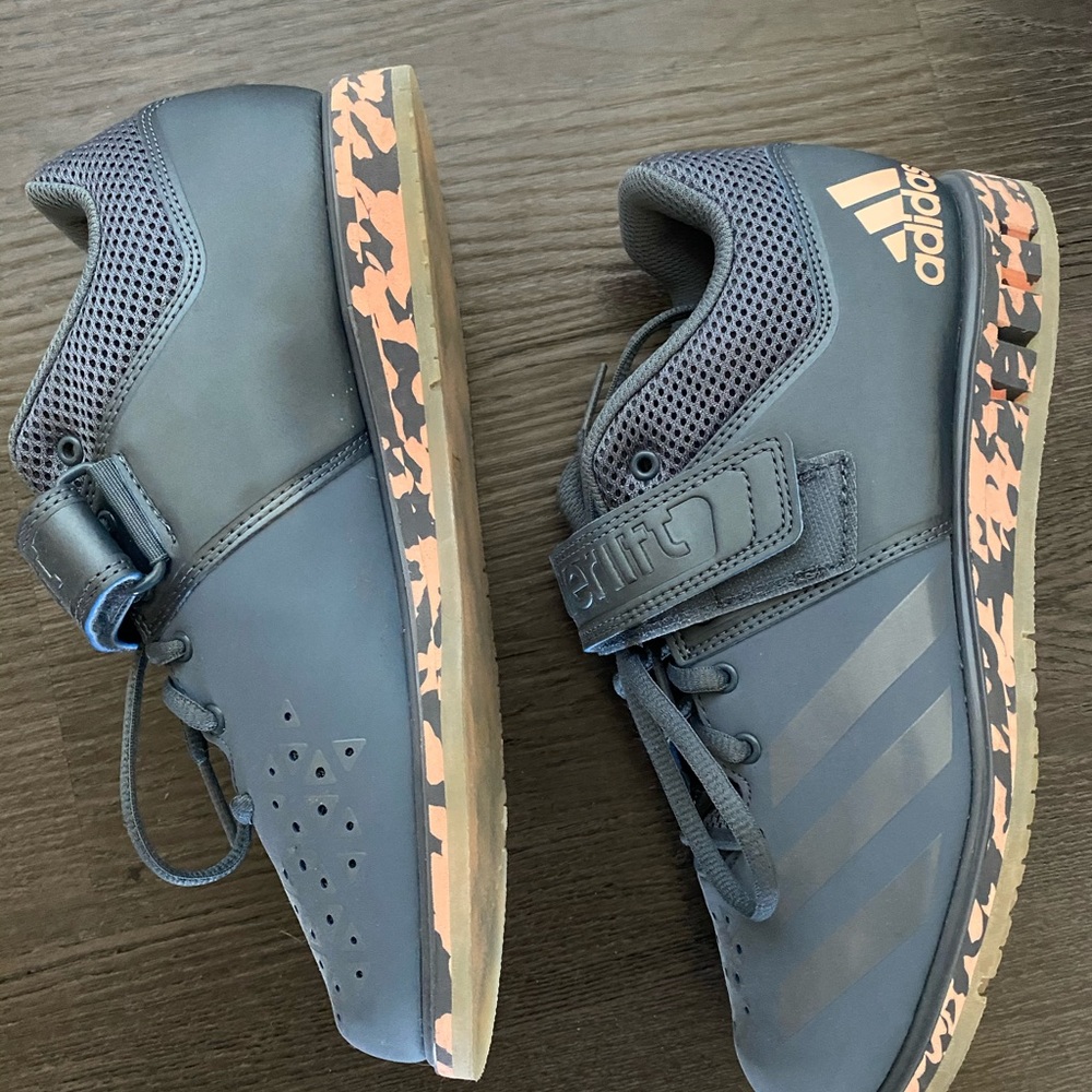 Adidas Powerlift Female